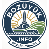 Bozüyük logo