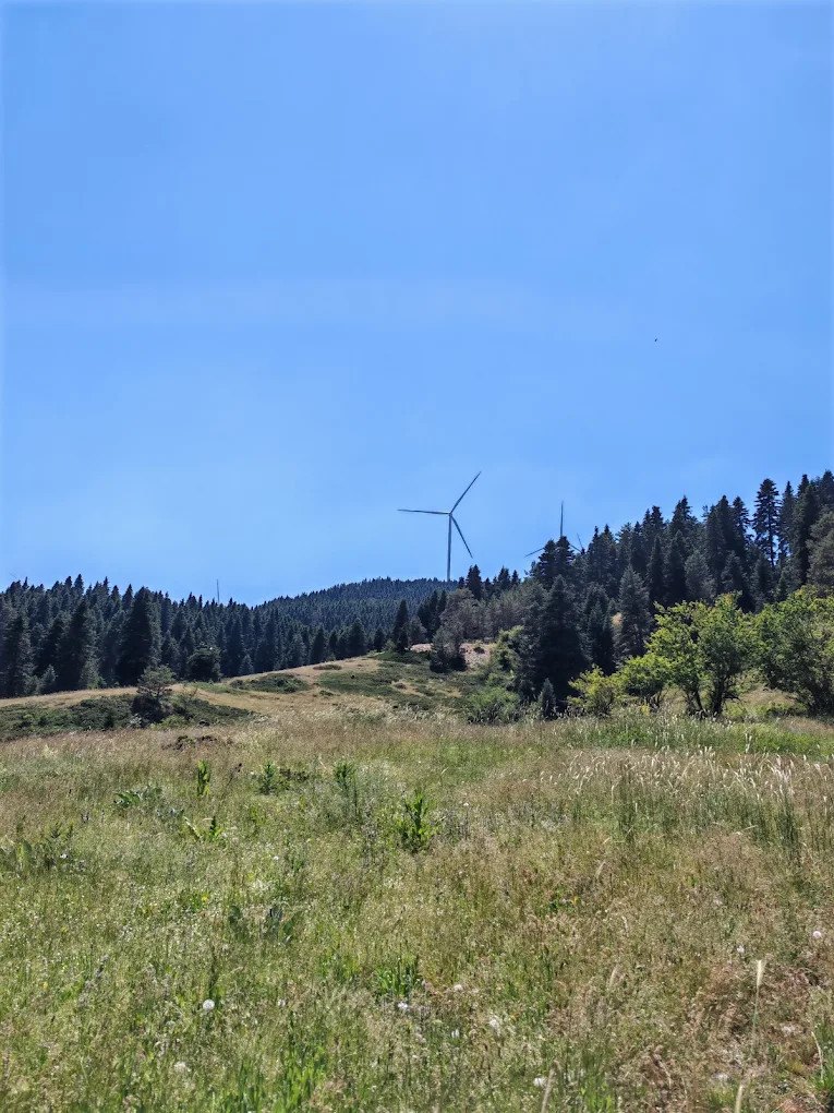 Sofular Yaylası