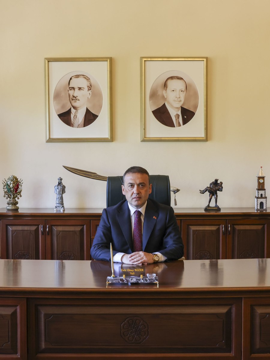 Faik Oktay Sözer